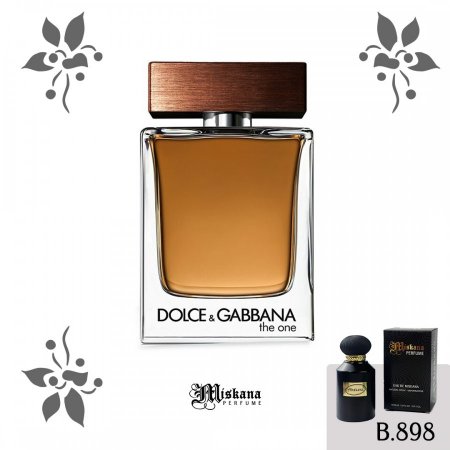 بديل عطر The One (Dolce Gabbana)	