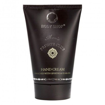 Men's Hand Cream	