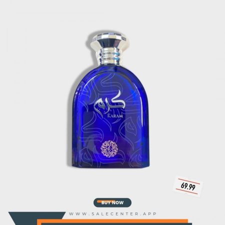 عطر ريماس كرم 100 مل