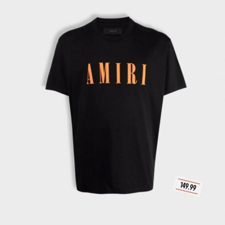 AMIRI T-SHIRT 00327