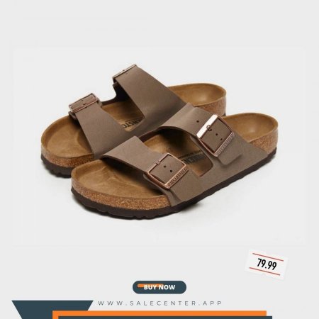 birkenstock sliper ston