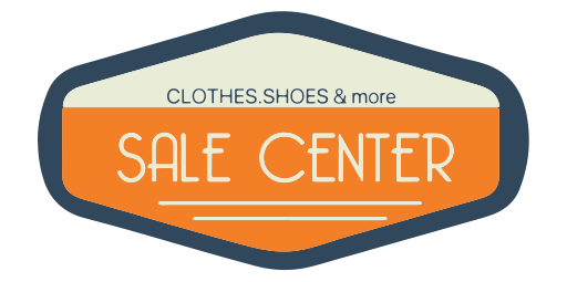 SALE CENTER