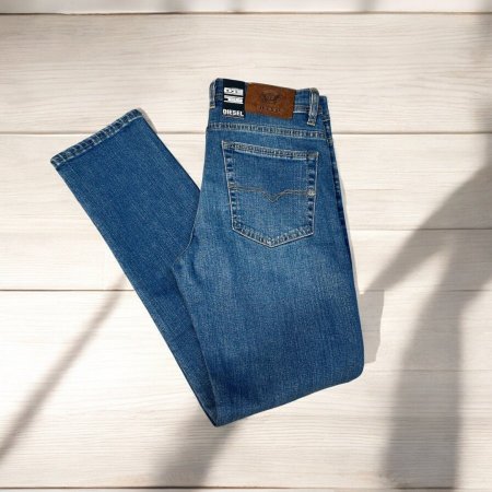 DIESEL JEANS S0857 - فاتح