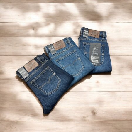 DIESEL JEANS S0857