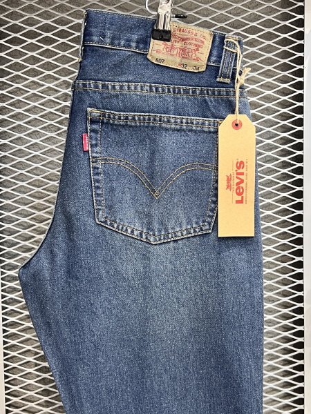 Levi's 507