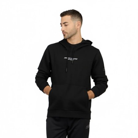 skechers Interlock hoodie