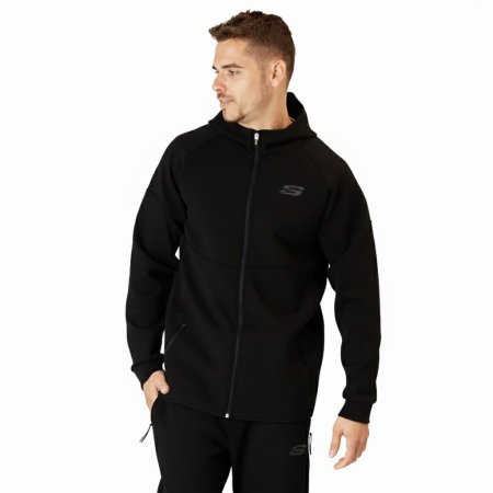 Skechers Interlock jacket