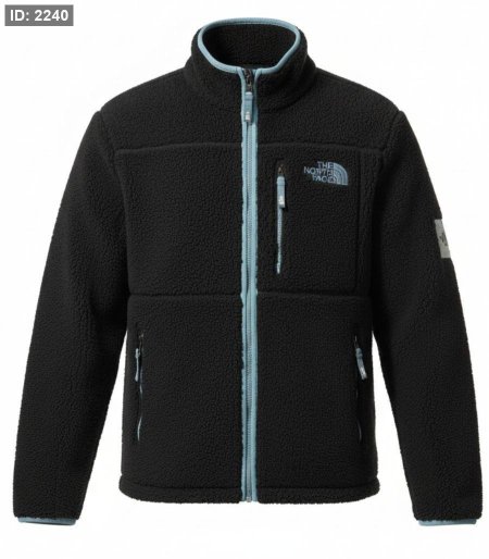 جكيت فروة THE NORTH FACE