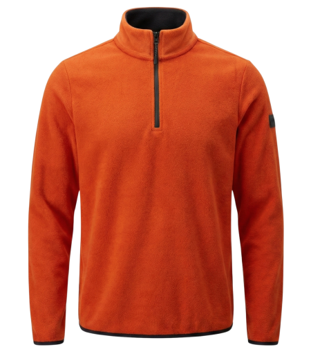 بلوز Nautica نص سحاب فليز