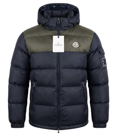 سترة MONCLER 89101