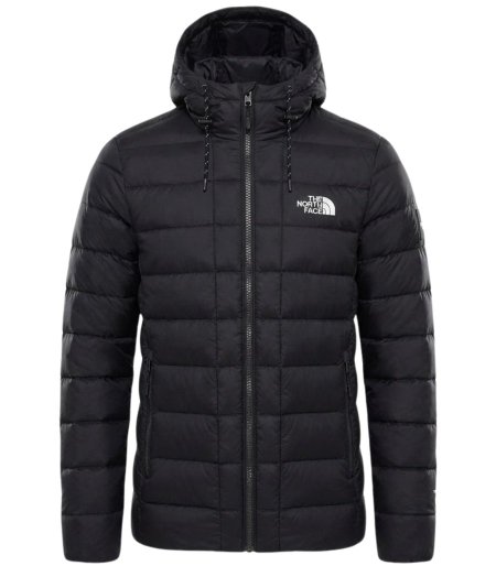 سترة NORTH FACE سحاب دبل