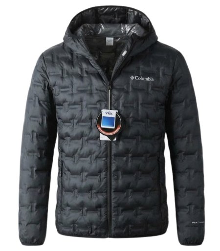 سترة COULOMBIA طاقية 21015A