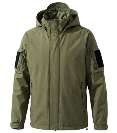 جاكيت عسكري 1992