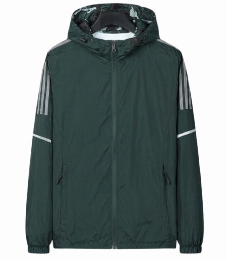 جاكيت ADIDAS DOUBLE FACE FR8826