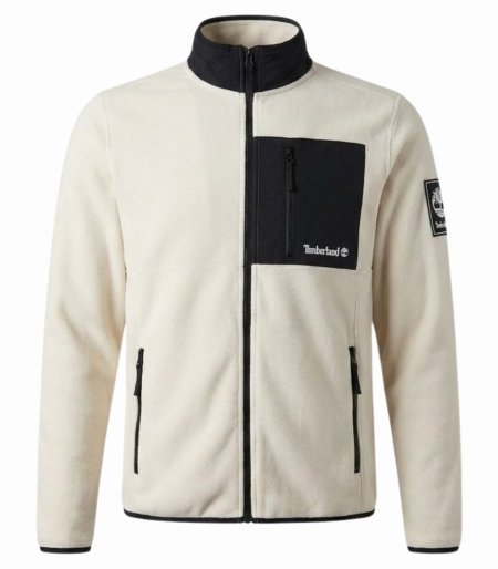 Dc-1 timberland فليز جكيت