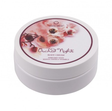 Orchid Nights body Cream	