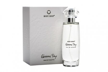 Glorious Day Perfume