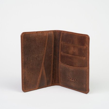 Leather Wallet