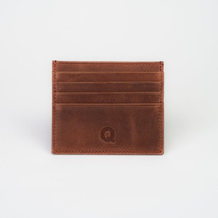 Leather Wallet	