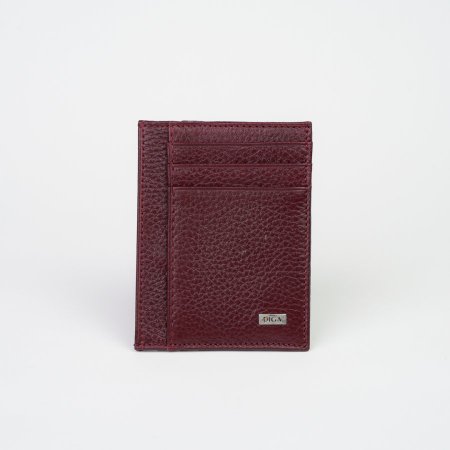 Leather Wallet	