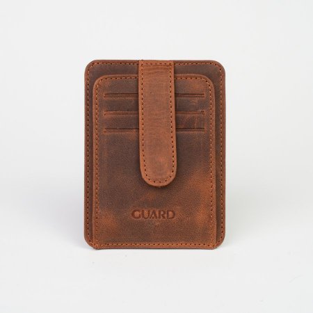 Leather Wallet	