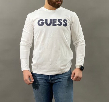 guess spring t-shirt	