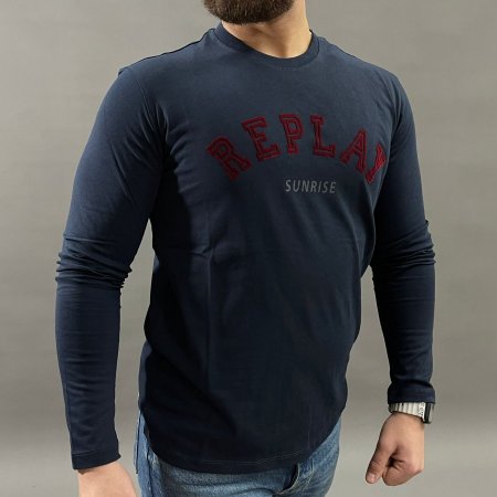 replay spring t-shirt	