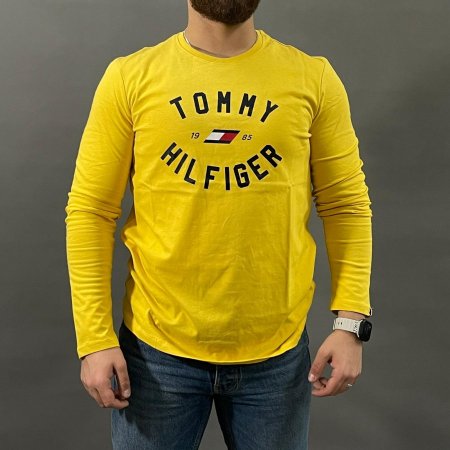 TOMMY SPRING T-SHIRT	