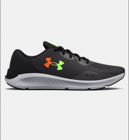 Under Armour Men's UA Charged Pursuit 3	