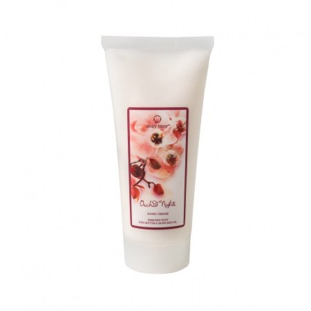 Orchid Nights Hand Cream	