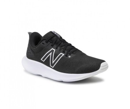 Footwear NEW BALANCE ME430LB2 Black	