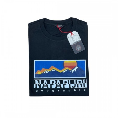 NAPAPIJRI SPRING T-SHIRT	