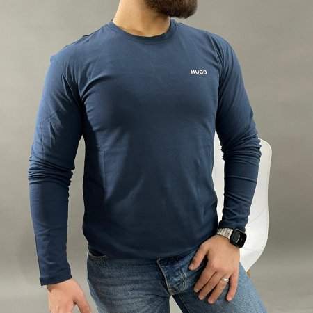 HUGO BOSS SPRING T-SHIRT	