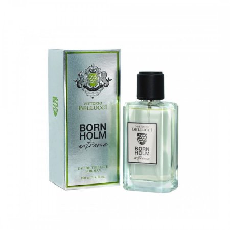 BORN HOLM EAU DE PARFUM	