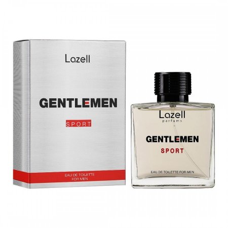 GENTELMEN SPORT TOILETTE	