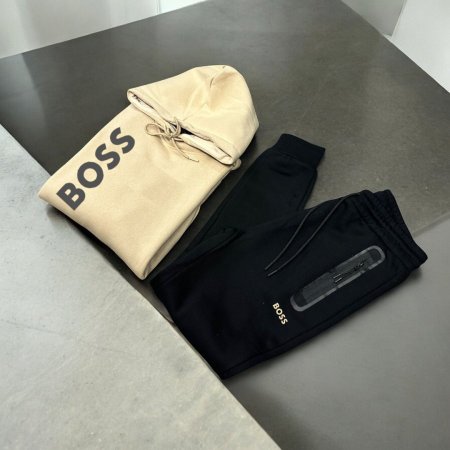 ترنج BOSS  - بيج