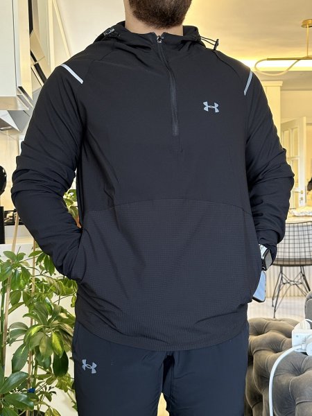 UNDER ARMOUR نص سحاب ستان 