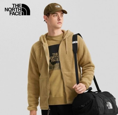 the north face jacket فروه طاقيه