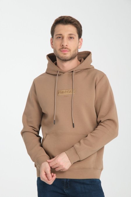 complex hoodies c002 - طحيني