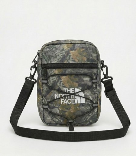 شنطه the north face 1053