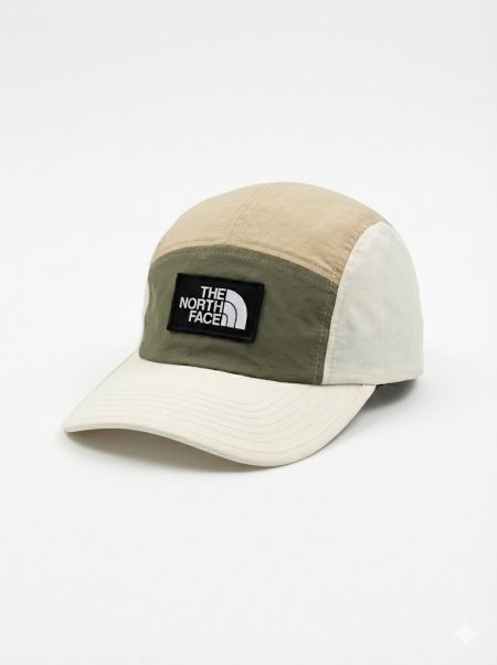 the north face cap