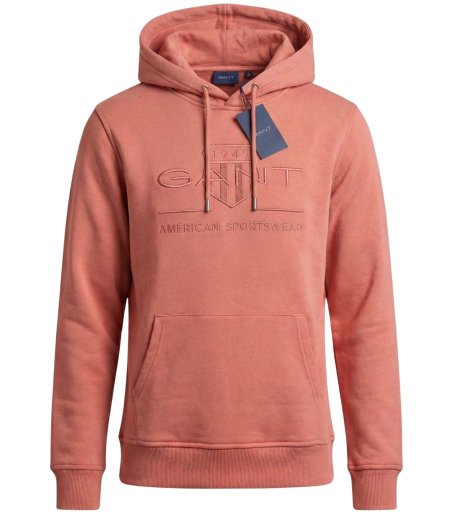 بلوز Gant فوتر