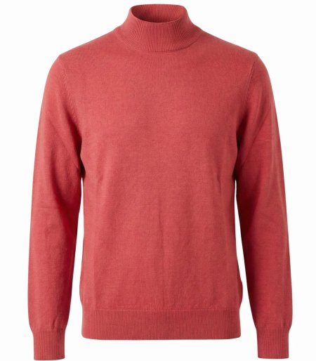 بلوز نص جولف صوف Tr2039