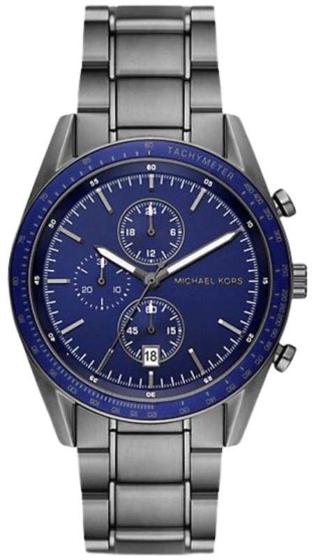 Michael Kors Accelerator Chrono watch MK9111