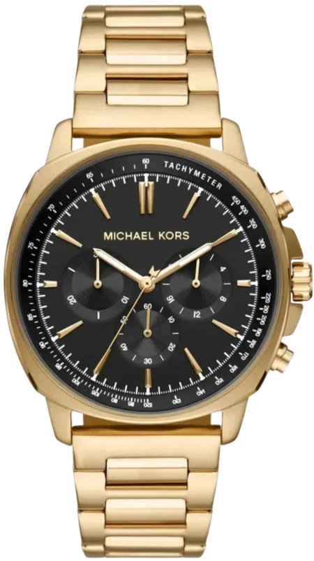Michael Kors Watch For Men MK8969
