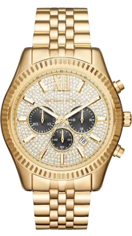 Michael Kors Watch For Men MK8494