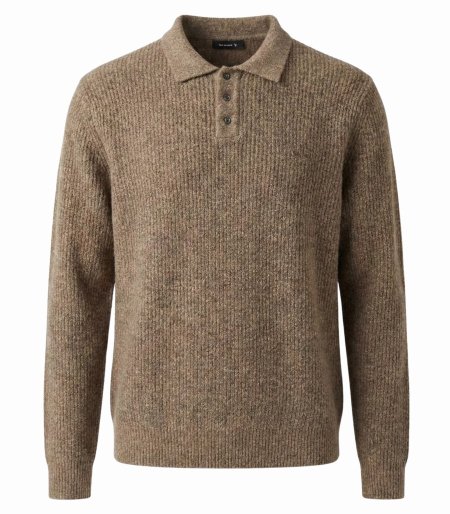 بلوز صوف قبه 8001