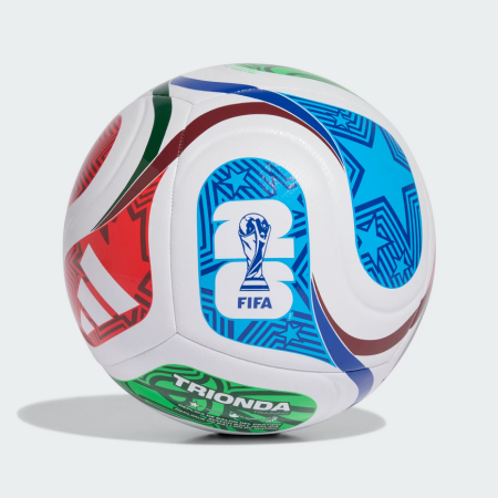 adidas FIFA World Cup 26™ Trionda Training Ball