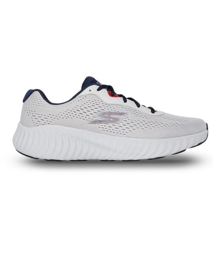 Skechers Men's Go Run Now Comfortable Lightweight Athletic Casual Shoes 220382-GYNV