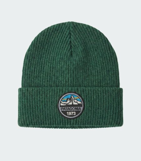 طاقيه صوف patagonia